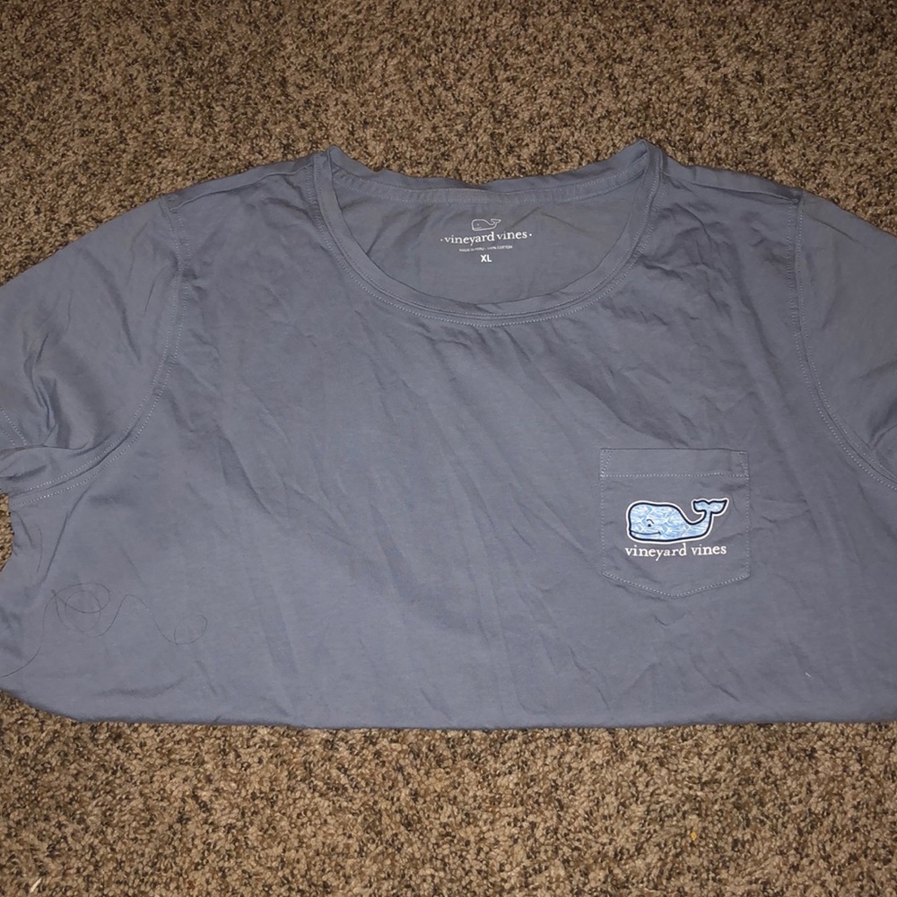 Vineyard Vine youth boys t-shirt